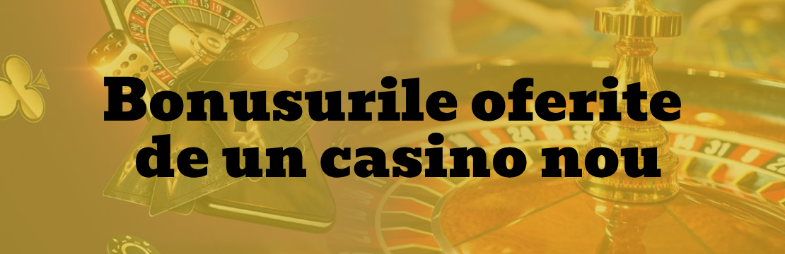 cazinouri online noi