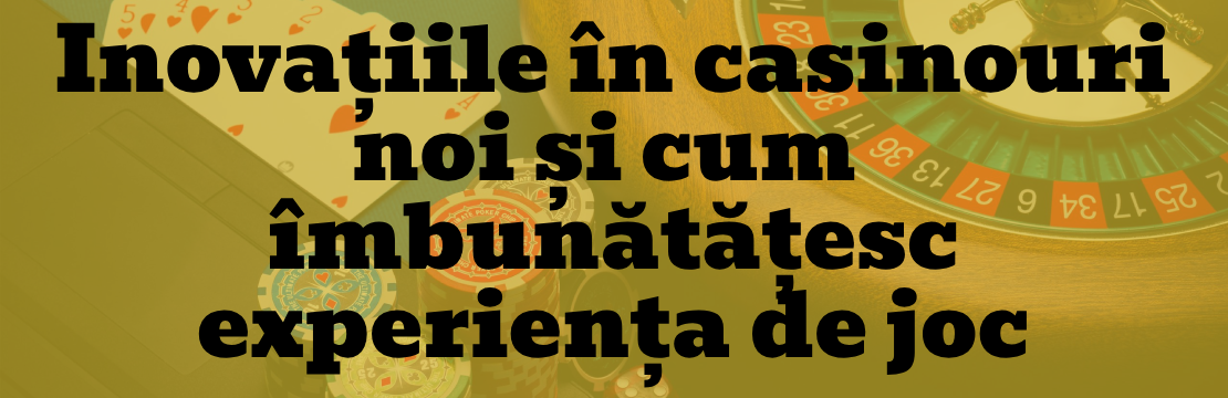 casino nou romania
